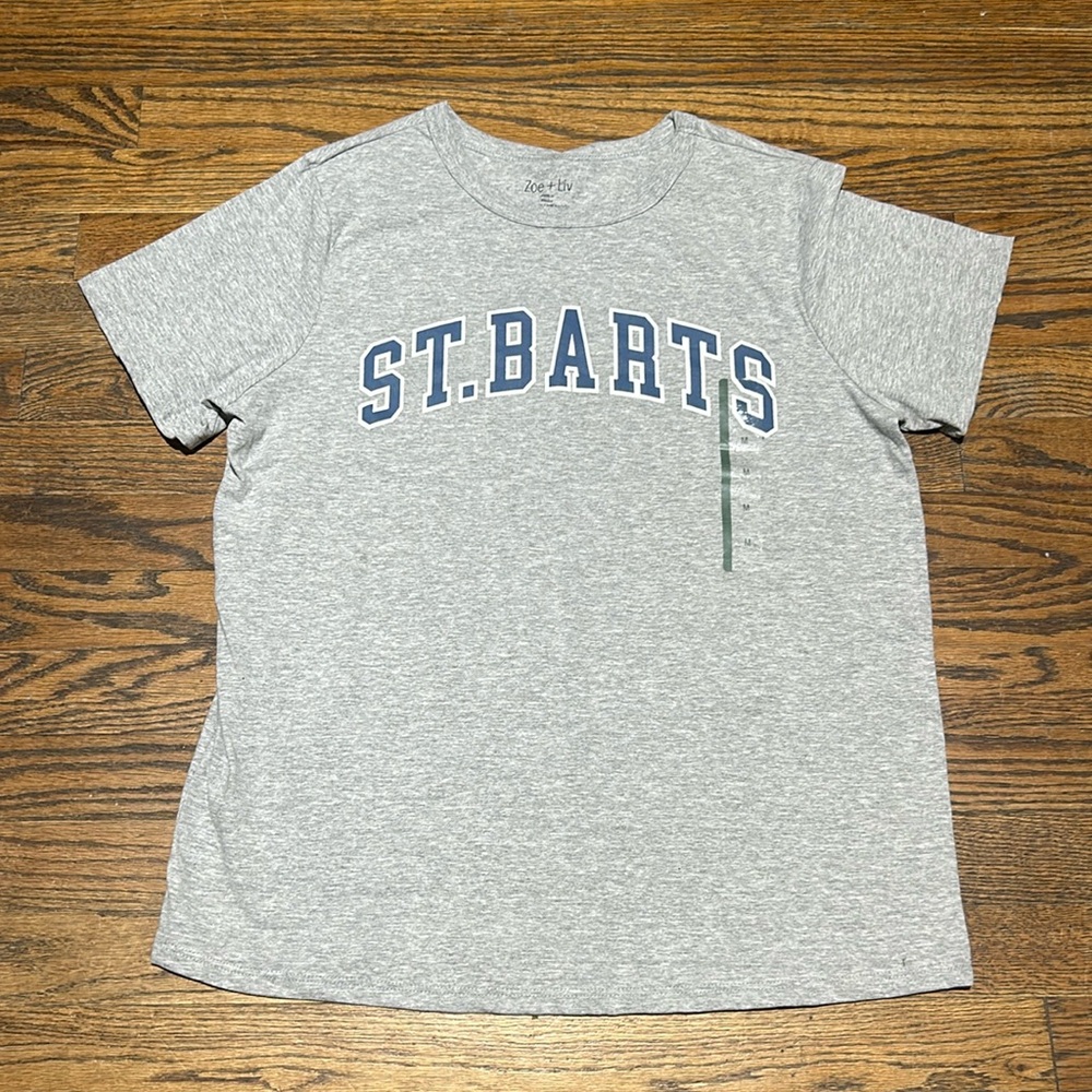 St. Barts Shirt